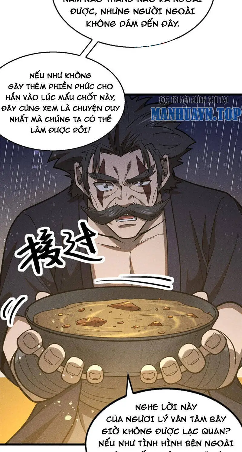 Tâm Ma Nettruyen ZZZ Chương 142 Page 10