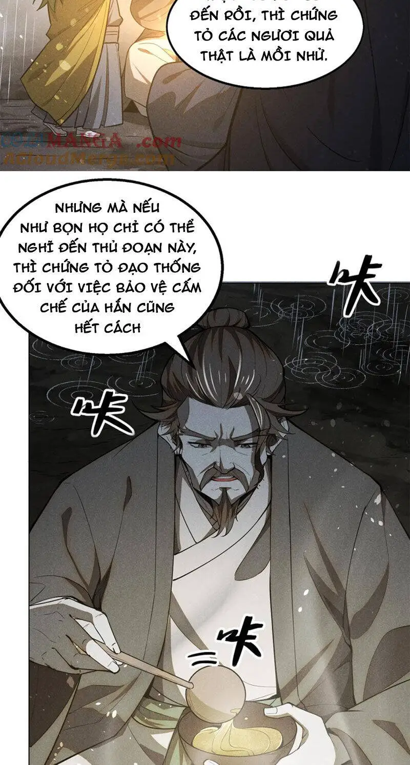 Tâm Ma Nettruyen ZZZ Chương 142 Page 12