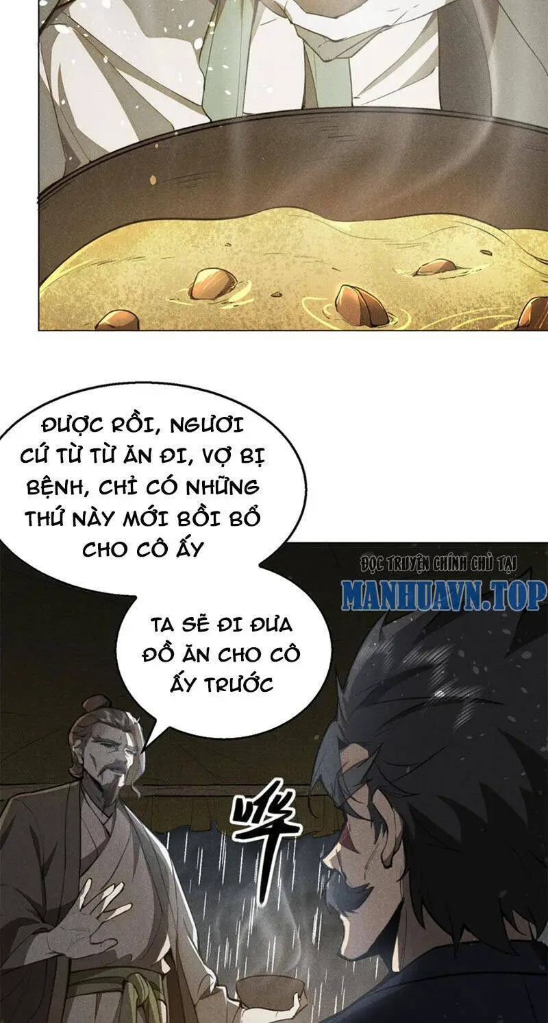 Tâm Ma Nettruyen ZZZ Chương 142 Page 13