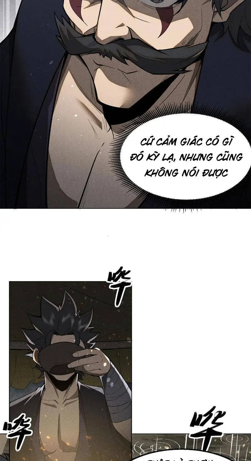 Tâm Ma Nettruyen ZZZ Chương 142 Page 15