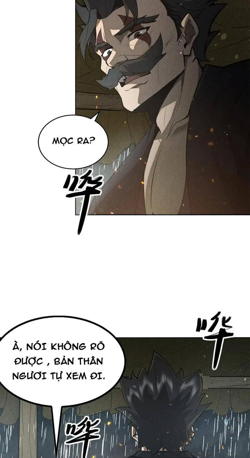 Tâm Ma Nettruyen ZZZ Chương 142 Page 18