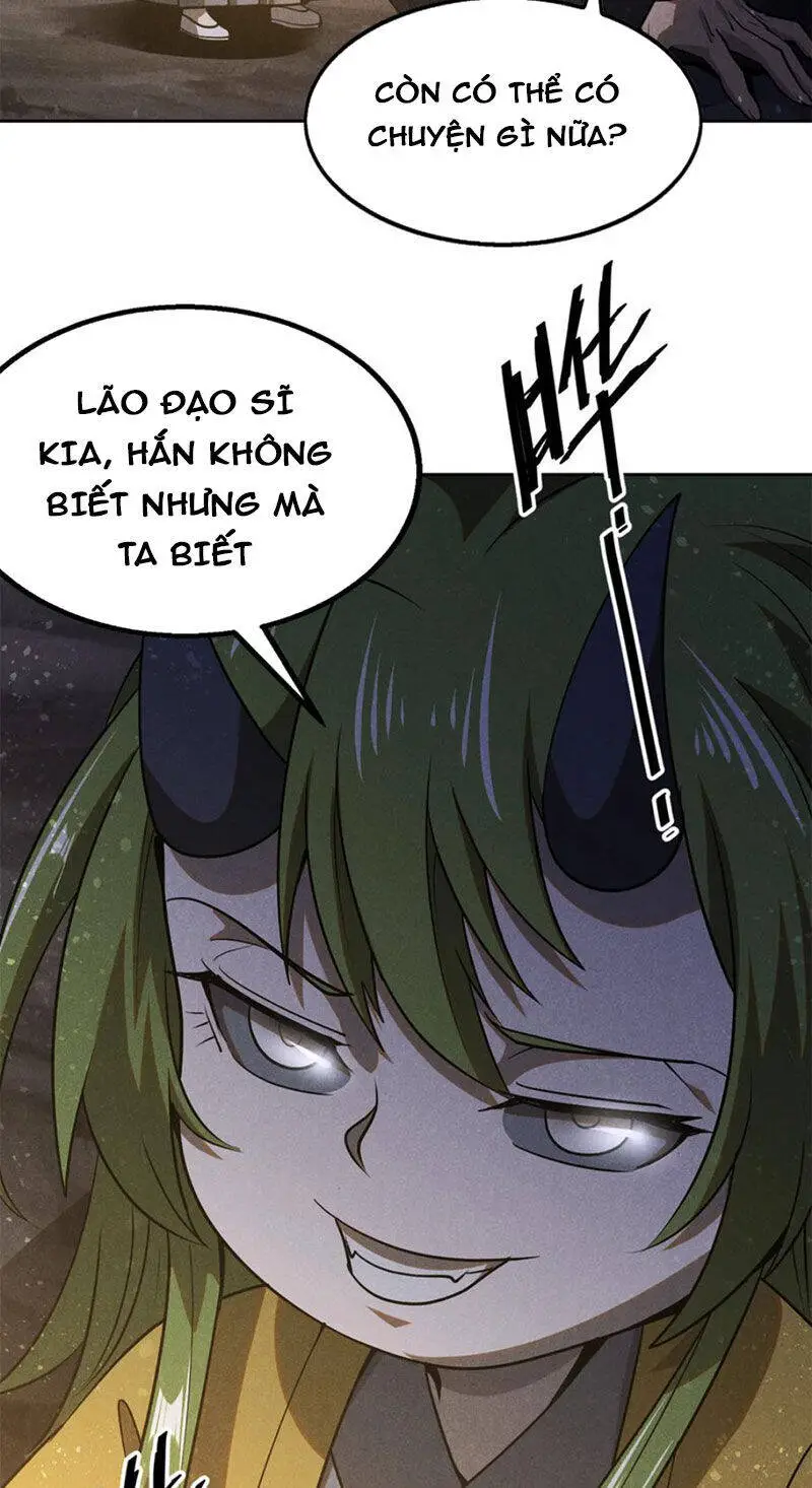 Tâm Ma Nettruyen ZZZ Chương 142 Page 25