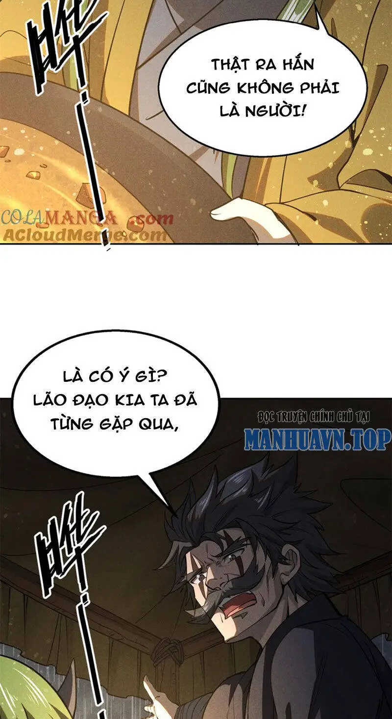 Tâm Ma Nettruyen ZZZ Chương 142 Page 26