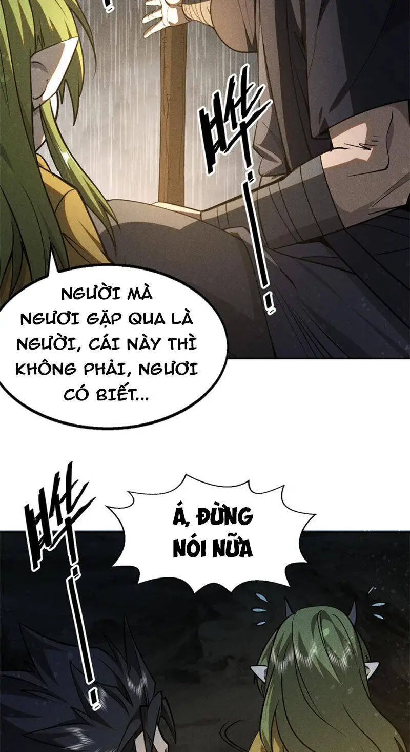 Tâm Ma Nettruyen ZZZ Chương 142 Page 27