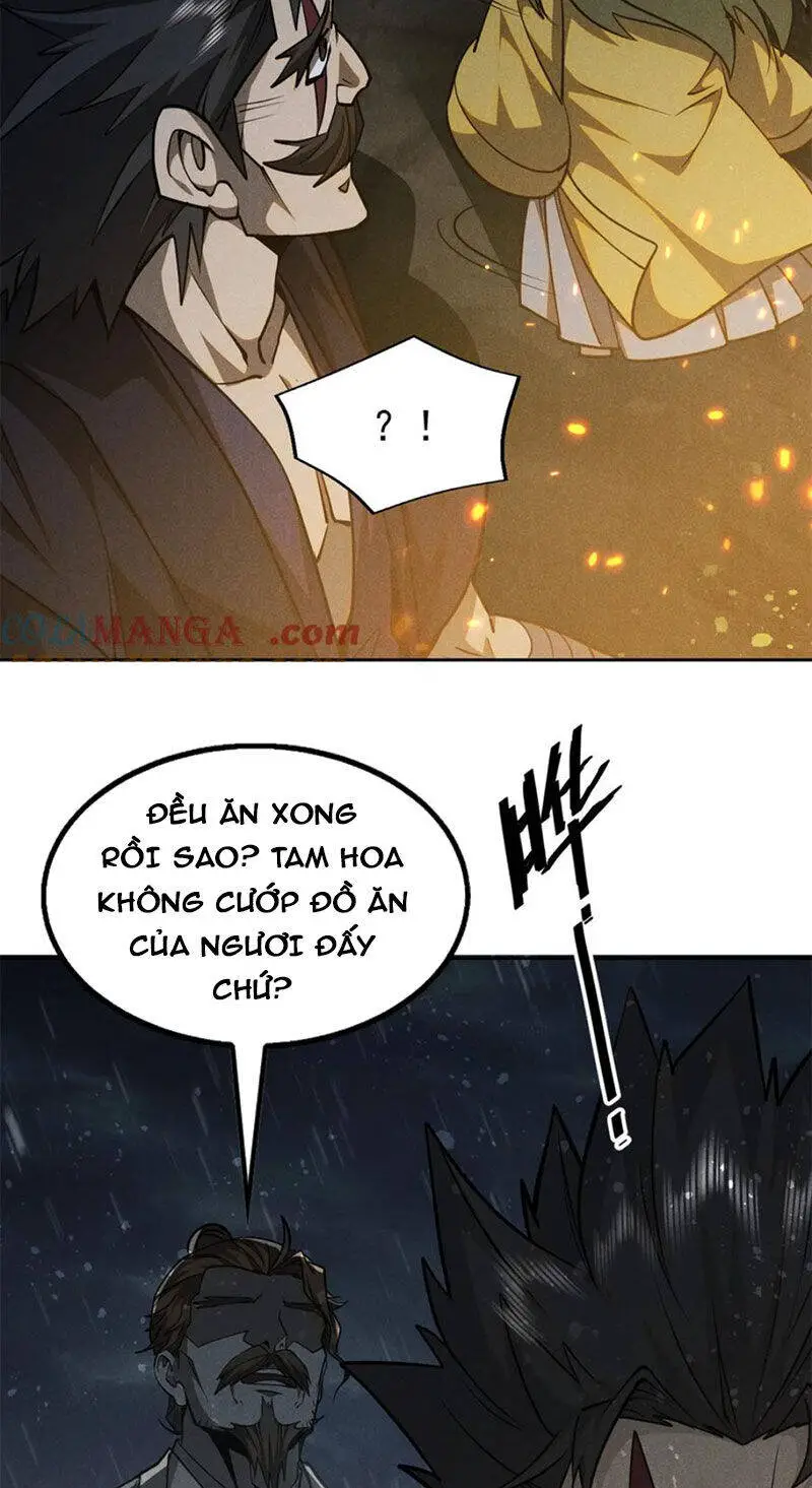 Tâm Ma Nettruyen ZZZ Chương 142 Page 28