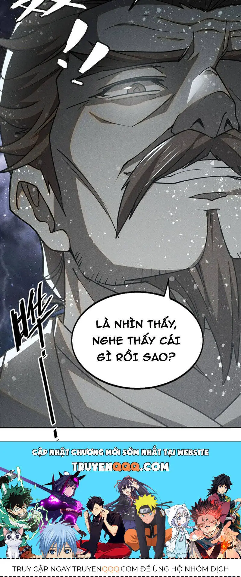 Tâm Ma Nettruyen ZZZ Chương 142 Page 31