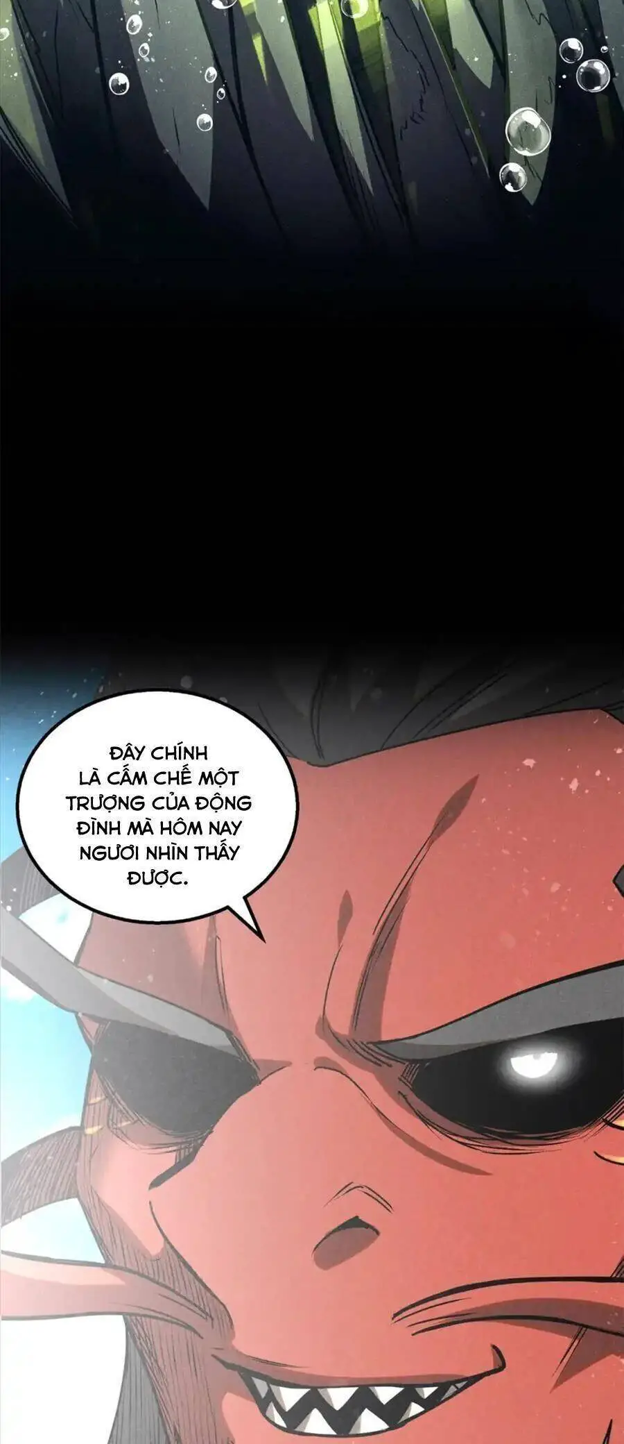 Tâm Ma Nettruyen ZZZ Chương 123 Page 16