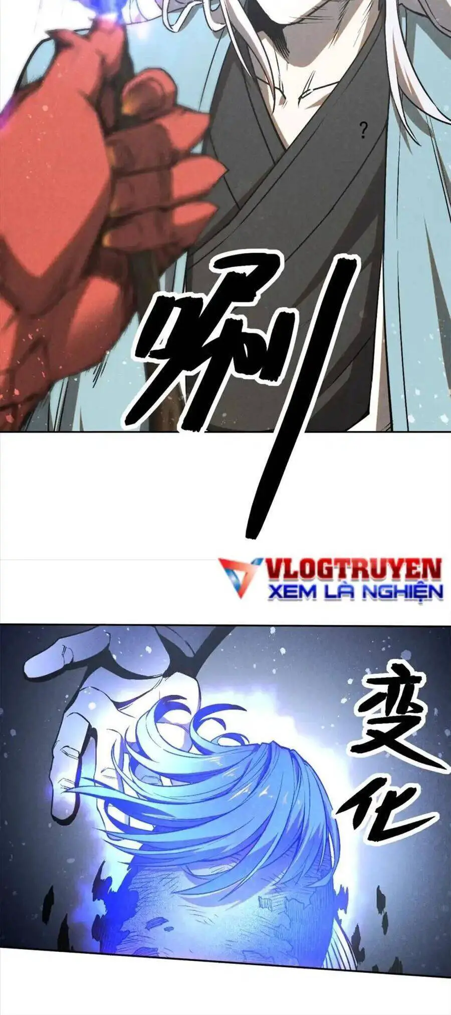 Tâm Ma Nettruyen ZZZ Chương 123 Page 25