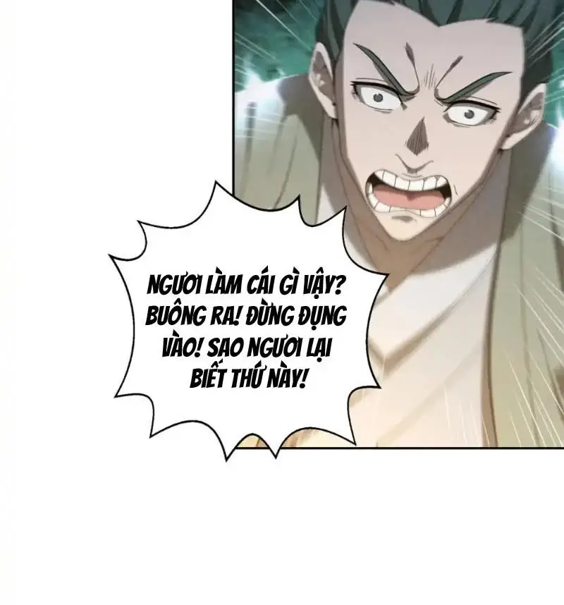 Tâm Ma Nettruyen ZZZ Chương 165 Page 59