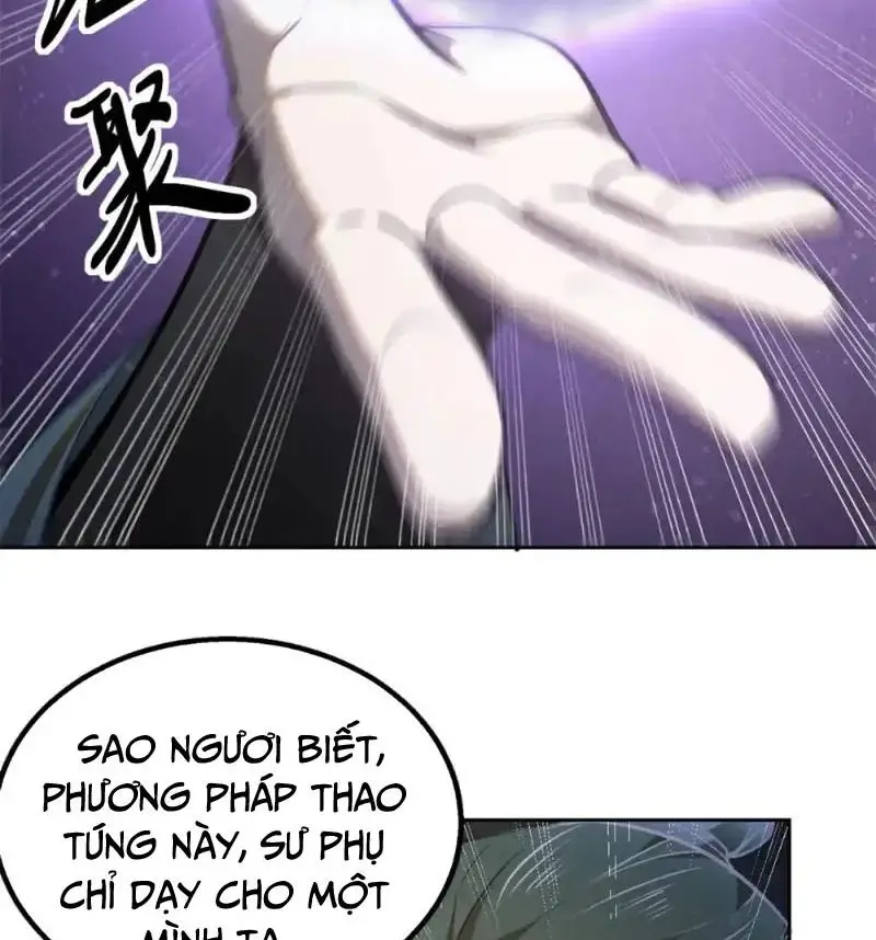 Tâm Ma Nettruyen ZZZ Chương 165 Page 63