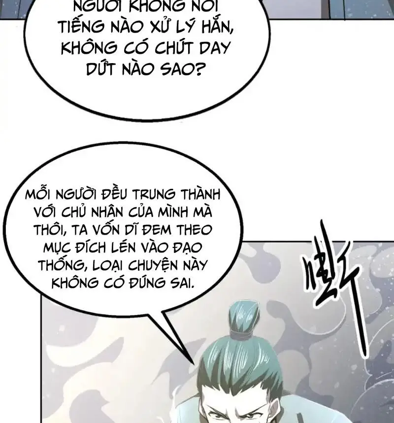 Tâm Ma Nettruyen ZZZ Chương 165 Page 67