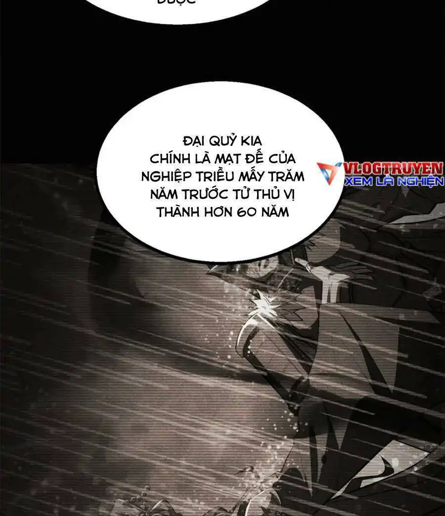 Tâm Ma Nettruyen ZZZ Chương 112 Page 6