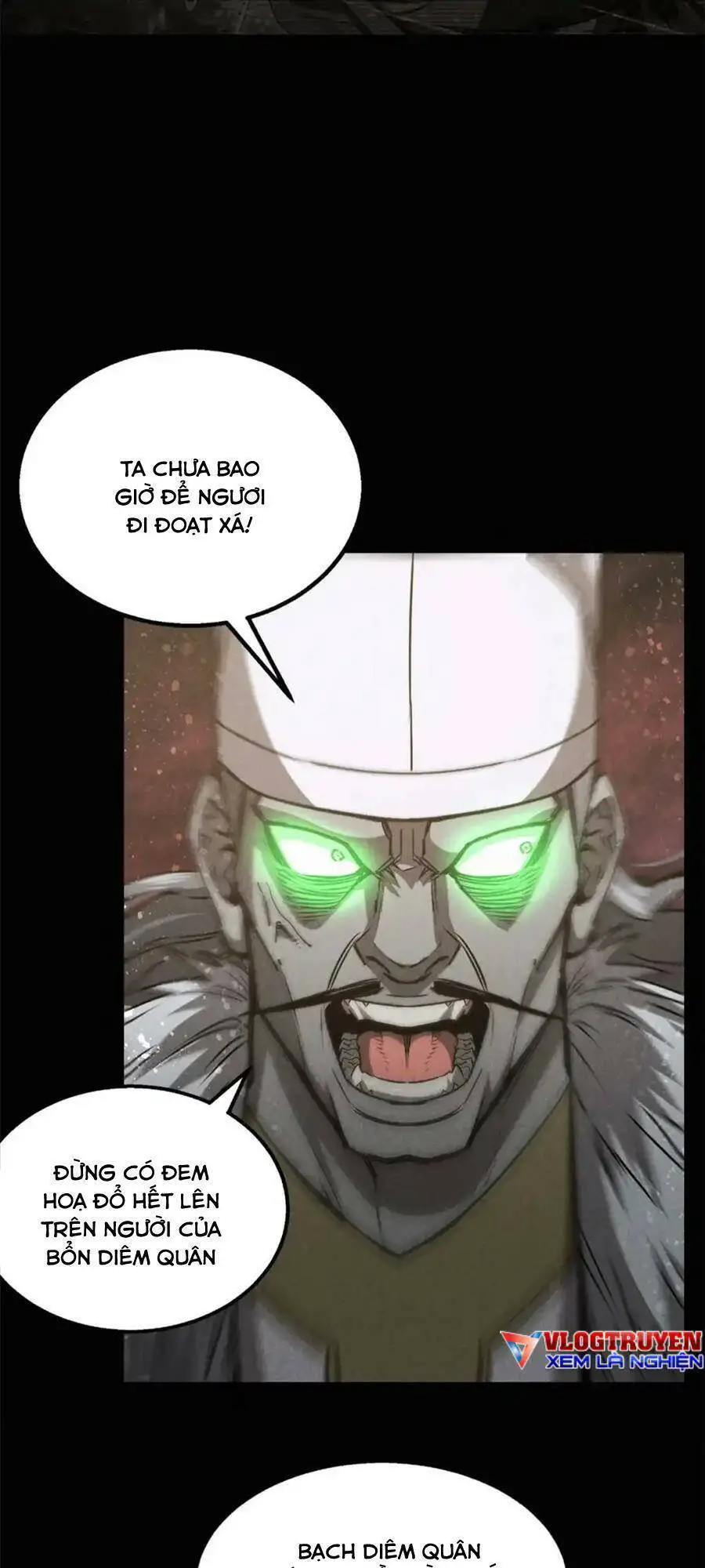 Tâm Ma Nettruyen ZZZ Chương 112 Page 8