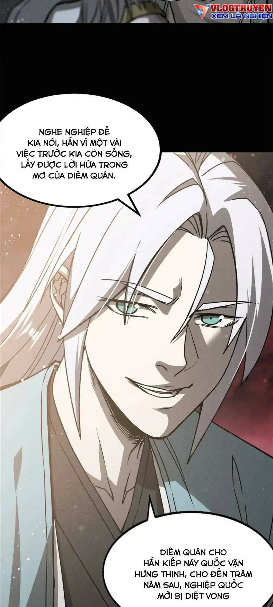Tâm Ma Nettruyen ZZZ Chương 112 Page 11