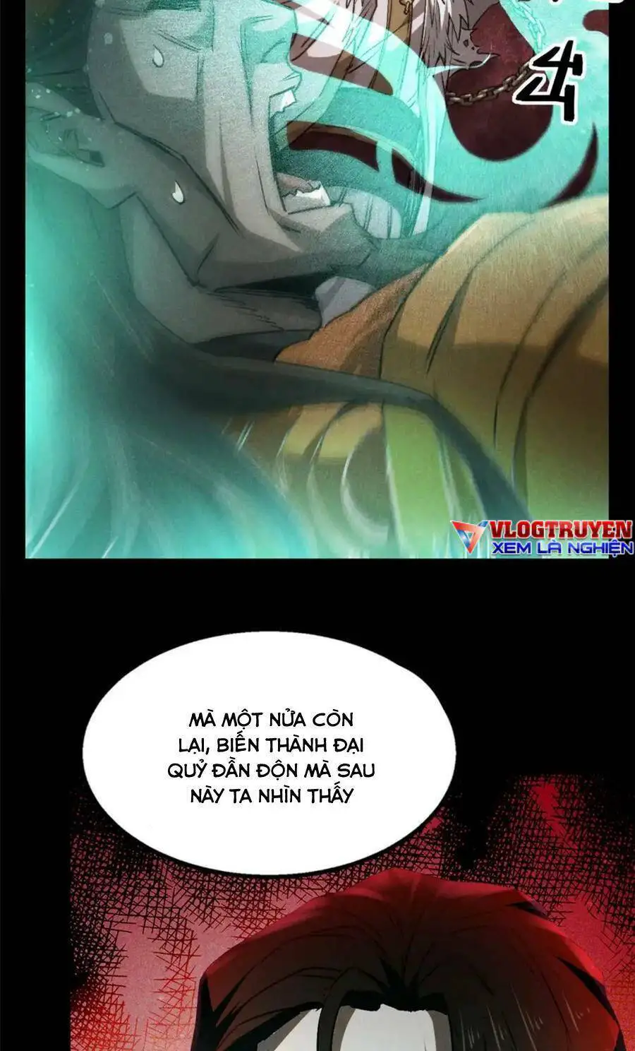 Tâm Ma Nettruyen ZZZ Chương 112 Page 17