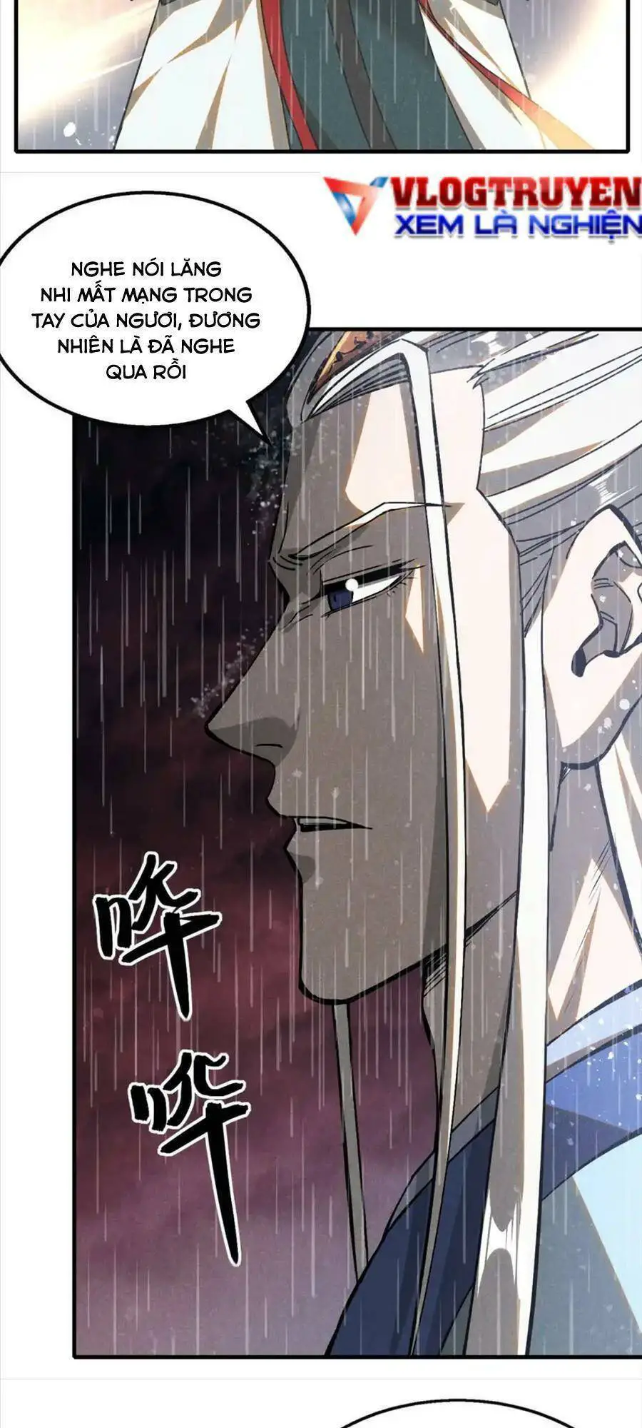 Tâm Ma Nettruyen ZZZ Chương 110 Page 3