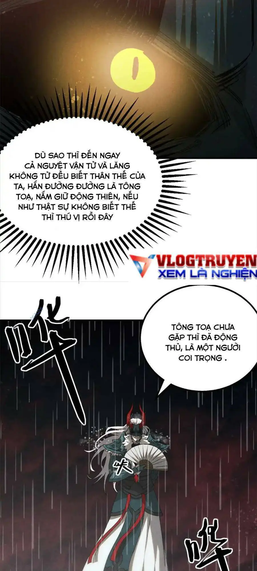 Tâm Ma Nettruyen ZZZ Chương 110 Page 5