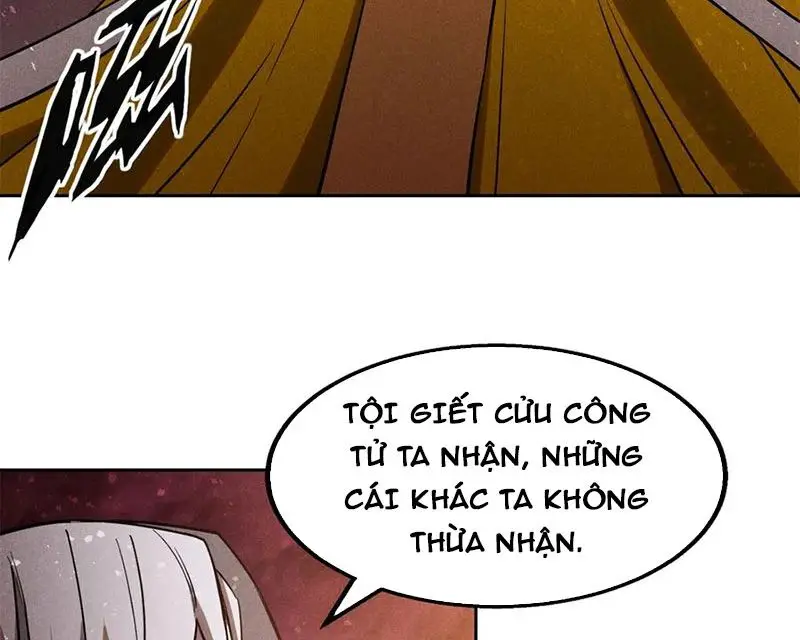 Tâm Ma Nettruyen ZZZ Chương 168 Page 42
