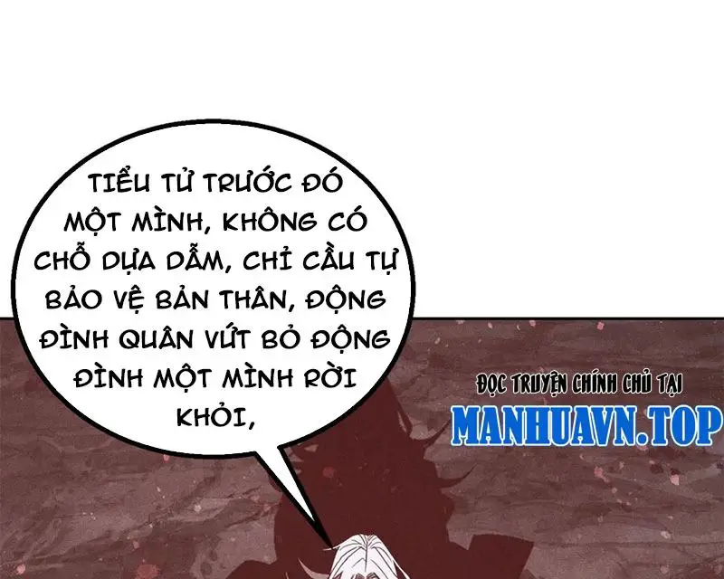 Tâm Ma Nettruyen ZZZ Chương 168 Page 44