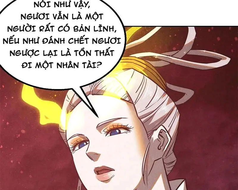 Tâm Ma Nettruyen ZZZ Chương 168 Page 48