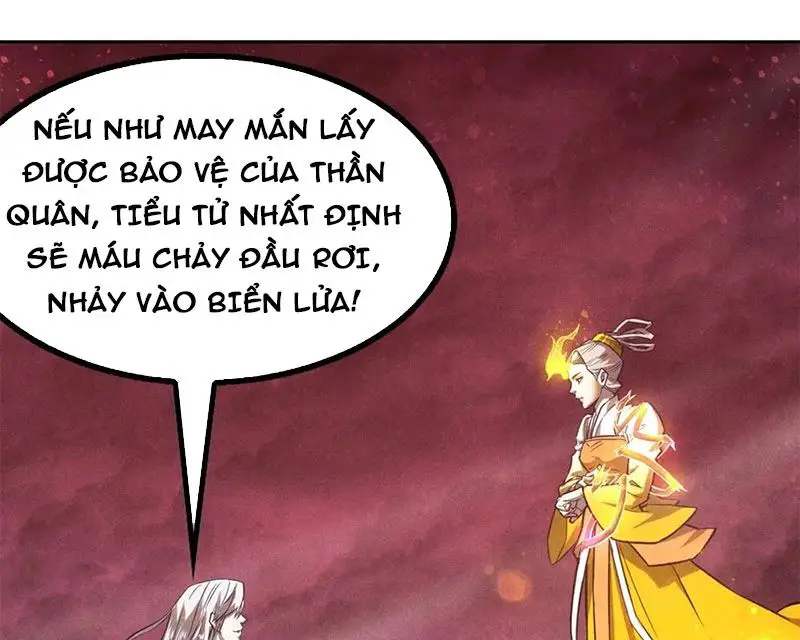 Tâm Ma Nettruyen ZZZ Chương 168 Page 57
