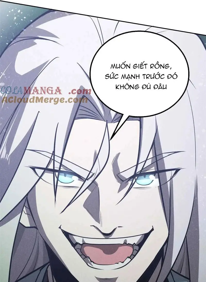 Tâm Ma Nettruyen ZZZ Chương 167 Page 55