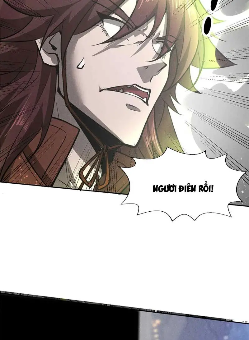 Tâm Ma Nettruyen ZZZ Chương 167 Page 57