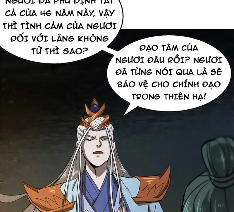 Tâm Ma Nettruyen ZZZ Chương 166 Page 7