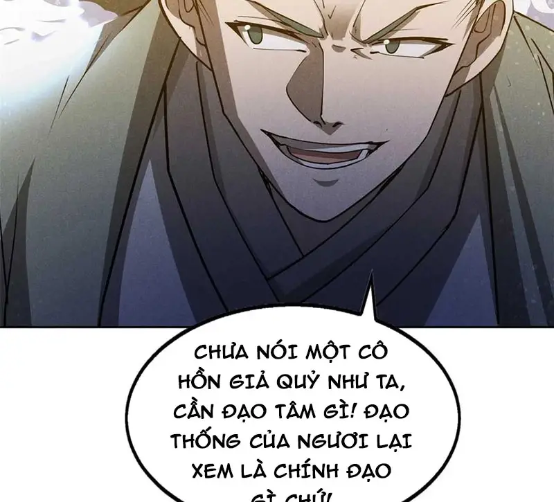 Tâm Ma Nettruyen ZZZ Chương 166 Page 10