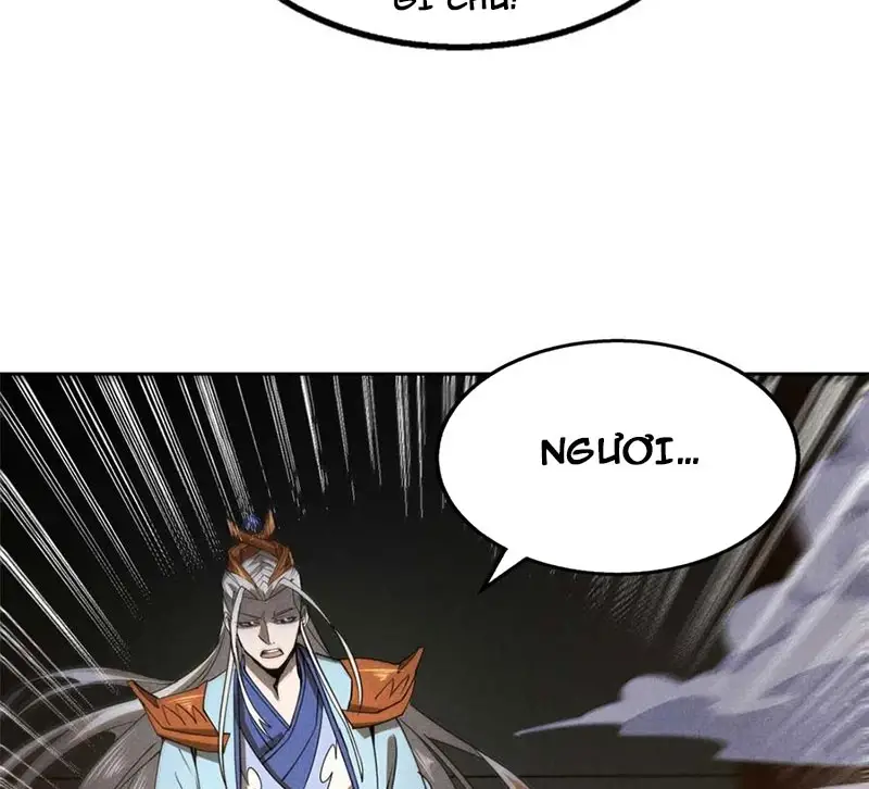 Tâm Ma Nettruyen ZZZ Chương 166 Page 11