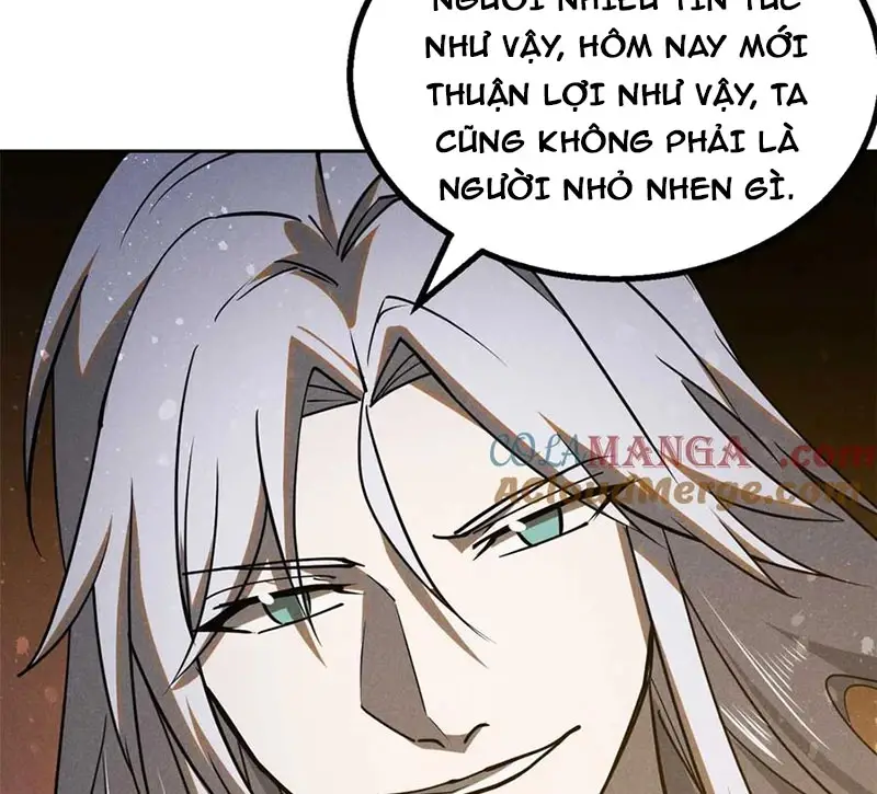 Tâm Ma Nettruyen ZZZ Chương 166 Page 18