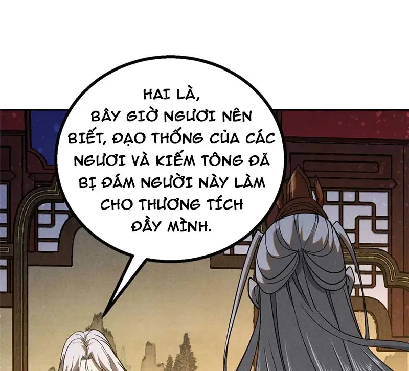 Tâm Ma Nettruyen ZZZ Chương 166 Page 20