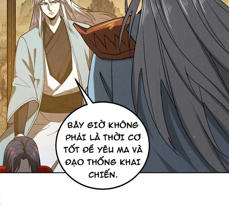 Tâm Ma Nettruyen ZZZ Chương 166 Page 21