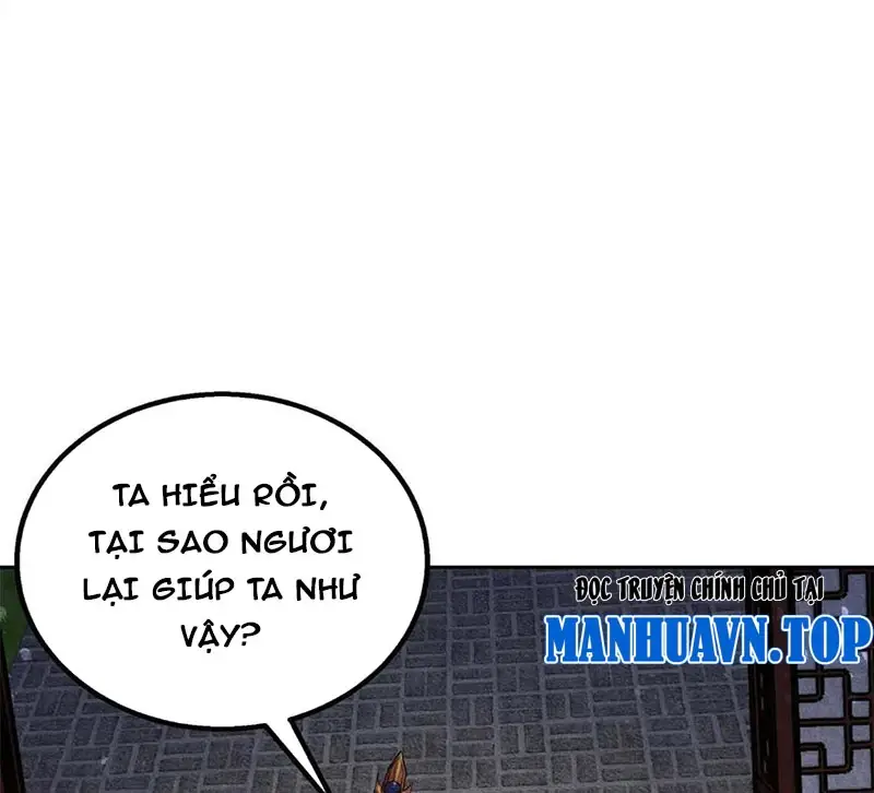Tâm Ma Nettruyen ZZZ Chương 166 Page 22