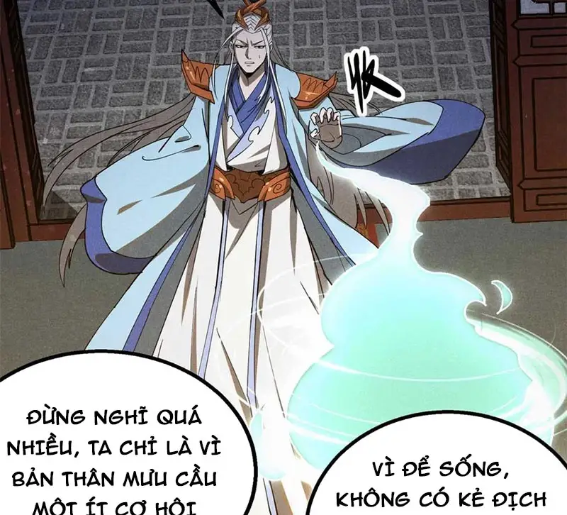 Tâm Ma Nettruyen ZZZ Chương 166 Page 23