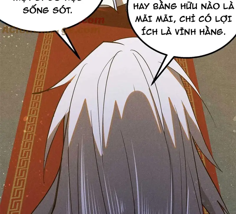 Tâm Ma Nettruyen ZZZ Chương 166 Page 24