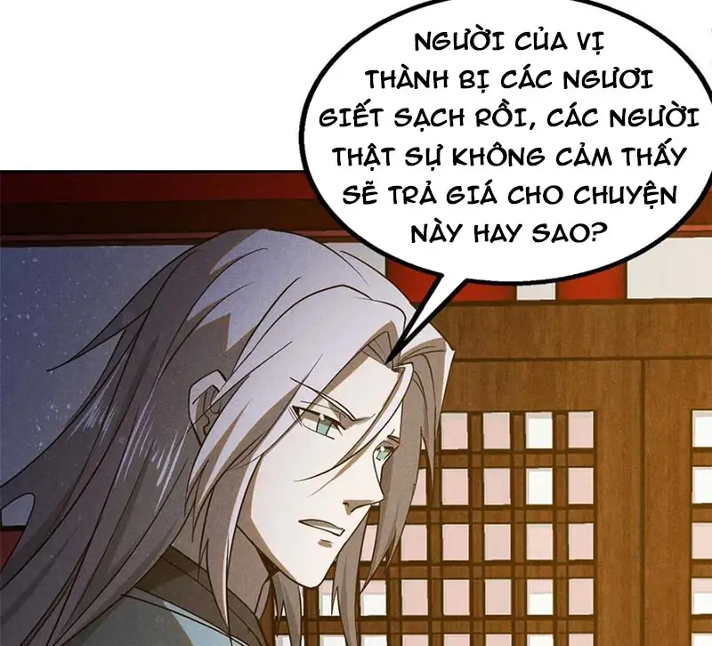 Tâm Ma Nettruyen ZZZ Chương 166 Page 27