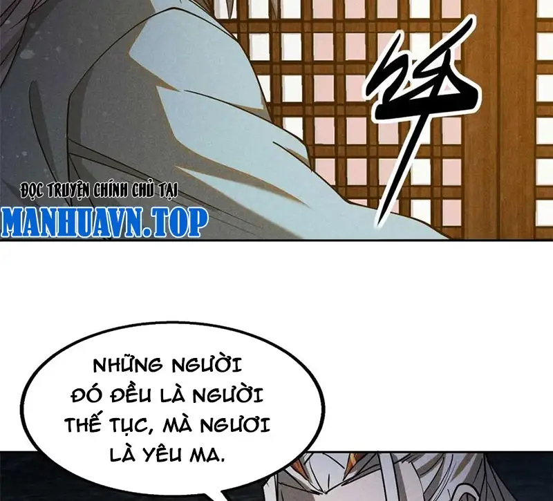 Tâm Ma Nettruyen ZZZ Chương 166 Page 28
