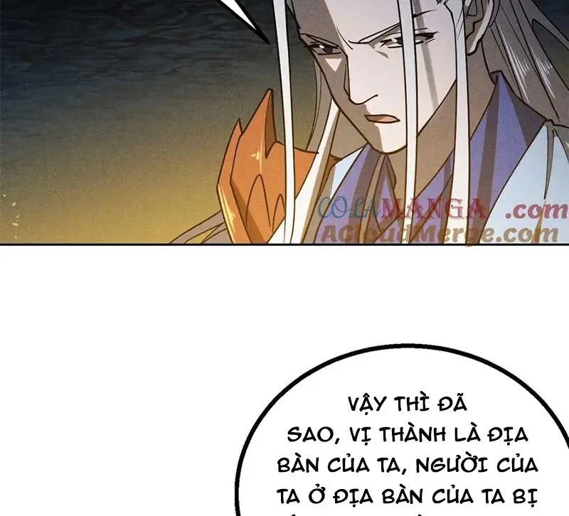 Tâm Ma Nettruyen ZZZ Chương 166 Page 29