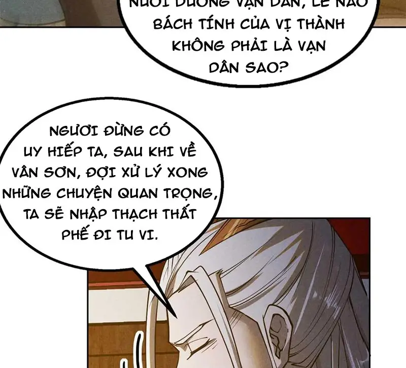 Tâm Ma Nettruyen ZZZ Chương 166 Page 32