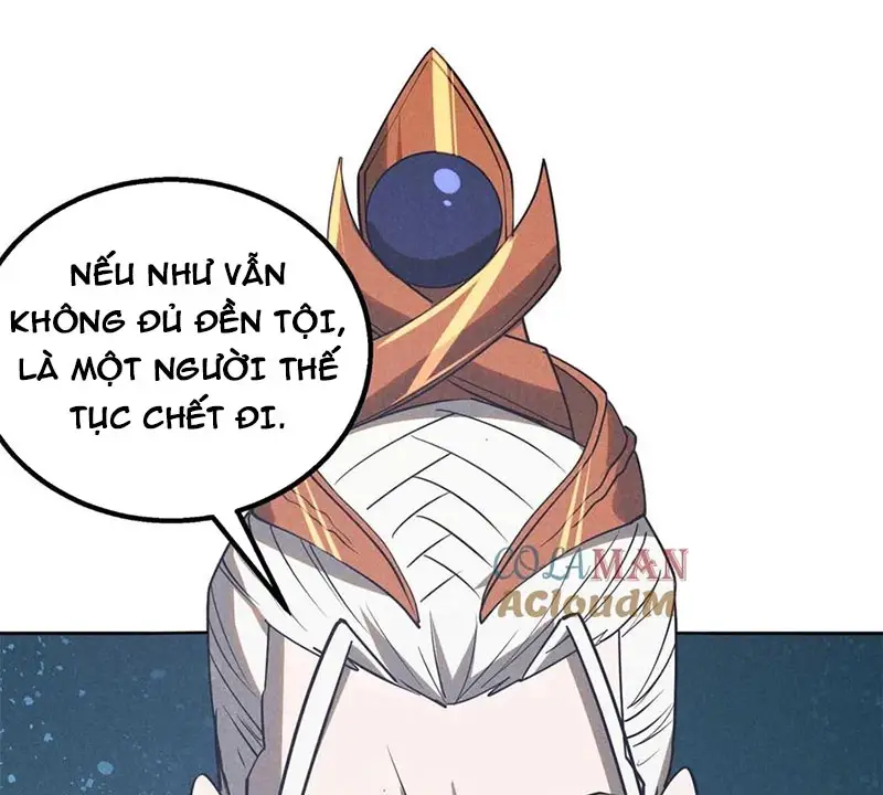 Tâm Ma Nettruyen ZZZ Chương 166 Page 34