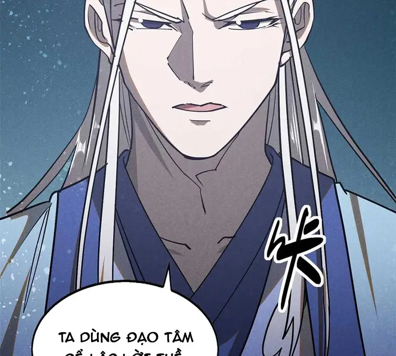Tâm Ma Nettruyen ZZZ Chương 166 Page 35
