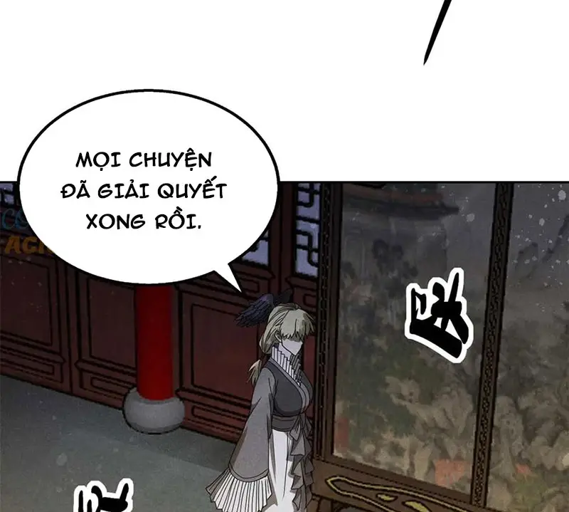 Tâm Ma Nettruyen ZZZ Chương 166 Page 45