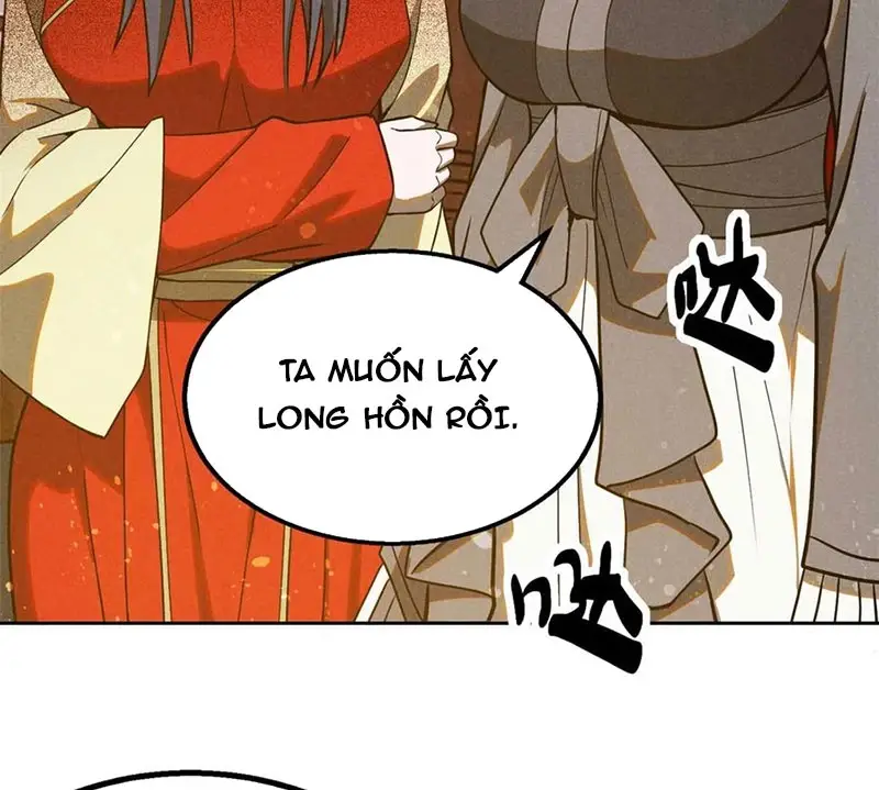 Tâm Ma Nettruyen ZZZ Chương 166 Page 54