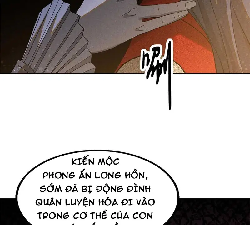 Tâm Ma Nettruyen ZZZ Chương 166 Page 58
