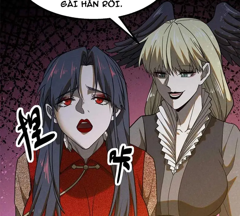 Tâm Ma Nettruyen ZZZ Chương 166 Page 59
