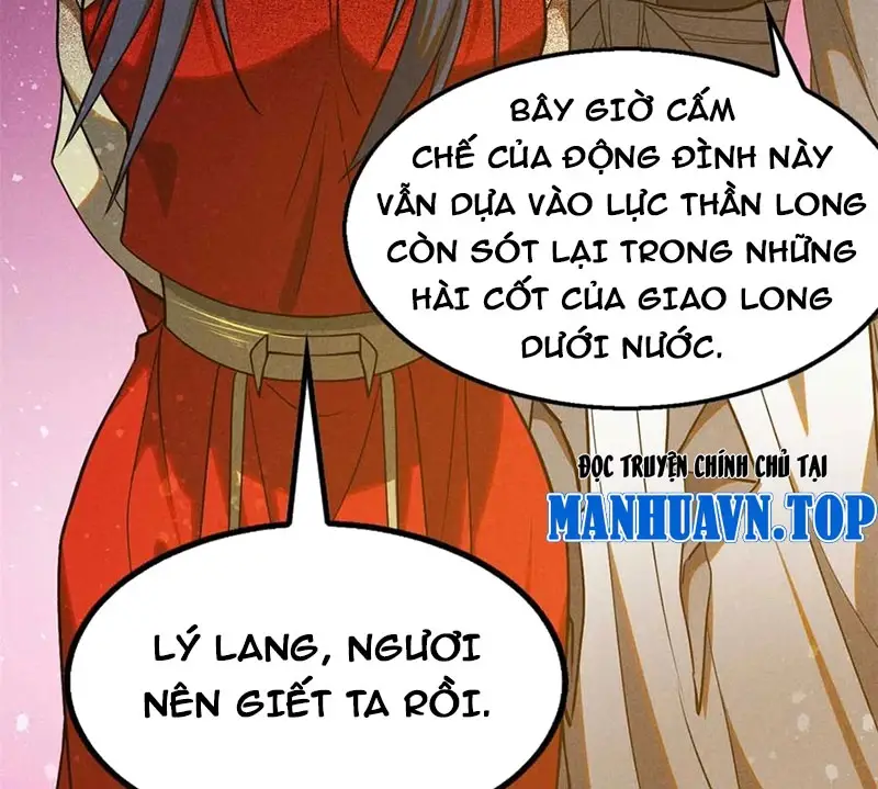 Tâm Ma Nettruyen ZZZ Chương 166 Page 60