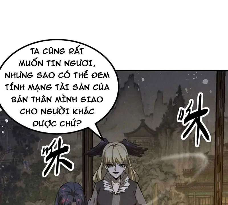 Tâm Ma Nettruyen ZZZ Chương 166 Page 65