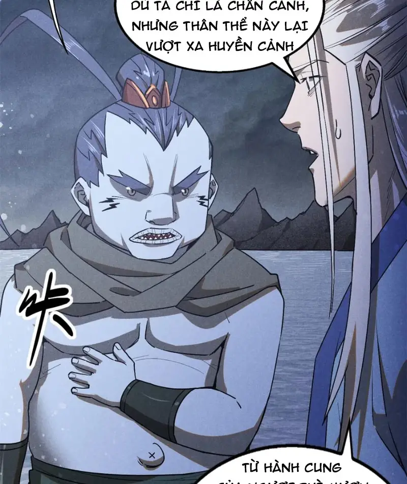 Tâm Ma Nettruyen ZZZ Chương 164 Page 4