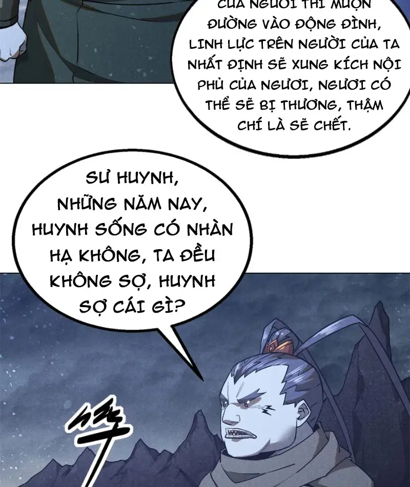 Tâm Ma Nettruyen ZZZ Chương 164 Page 5